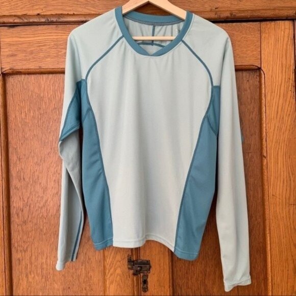Patagonia Capilene Undershirt for Layering Base - Picture 1 of 5